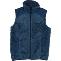 古着 パタゴニア Patagonia レトロXベスト 23081FA14 フリースベスト レディースS相当/eaa382011