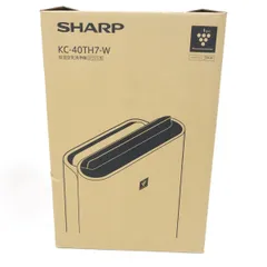2026年最新】シャープ KC-W65の人気アイテム - メルカリ