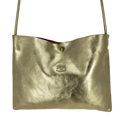 イルビゾンテ IL BISONTE 2BC24 クロスボディ バッグ カウレザーショルダーバッグ サコッシュ レディース 表記無 