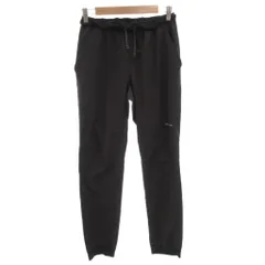 パタゴニア Patagonia テルボンヌジョガーズ パンツ XS 黒 ブラック ドローストリングウエスト /FF ■GY19