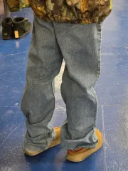 1990年代 USA LEVI'S リーバイス 517 オレンジタブ