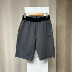 ザノースフェイス トレーナー ハーフパンツ M