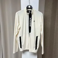 ルコックスポルティフ 軽量トレーナー ジップアップ L