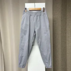 ニューバランス トレーナー パンツ M