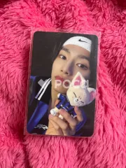 Stray Kids アイエン KARMA SKZOO Ver.