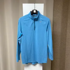 ナイキ ランニング ハーフジップ UP 95