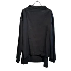 CITYSHOP (シティショップ) ■ ①③ 22051042202030 PIPING BLOUSE  レディース ブラック FREEのサムネイル
