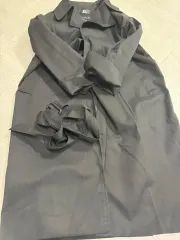 ロングトレンチコート