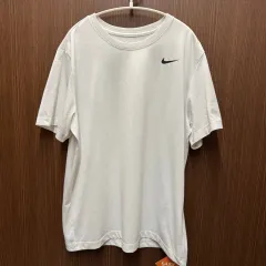 ナイキ ドライフィット 機能性 半袖 XL