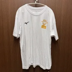 大韓航空 ジャンボ ミズノ 半袖 XL
