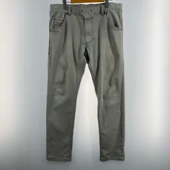 【中古品】DIESEL ディーゼル KROOLEY-NE JOGG DENIM PANTS 【152-260205-WA-03-iwa】
