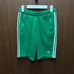 アディダス オリジナル トレーナー ハーフパンツ S