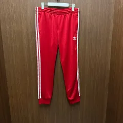 アディダス オリジナルス 3本線 トレーニングパンツ XXL
