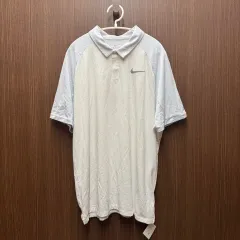 ナイキ ドライフィット 機能性 半袖 カラーTシャツ XL