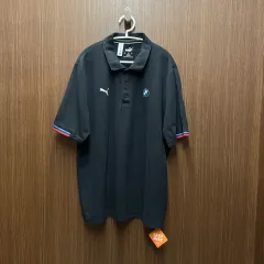 PUMA PUMA BMW 半袖 カラーTシャツ XL