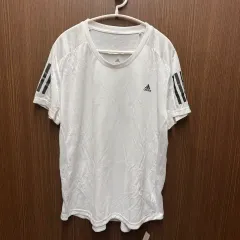 アディダス 機能性 半袖 XL