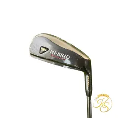 ◆ダンロップ MAXFLI HIーBRID ゴルフクラブ 12本セット10420 2026年最新】maxfli HI-BRIDの人気アイテム - メルカリ