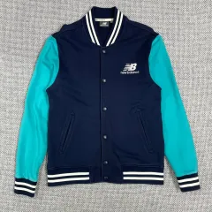 メンズ アウター New Balance スタジアム ジャケット ジャンパー