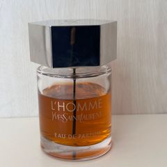 値下げ❗️廃盤 ロム アルティメット 100ml イブサンローラン l'homme