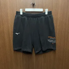 ミズノ ハーフパンツ XXL