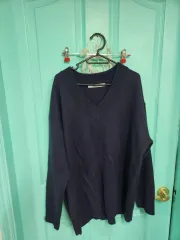 メンズニット 6枚