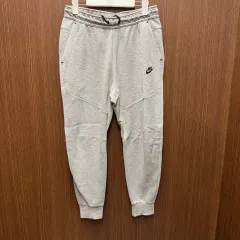 ナイキ テックフリース トレーナー ジョガーパンツ L