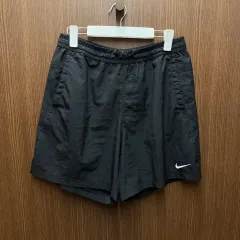 ナイキ ランニング ウーブン ハーフパンツ XL