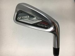 返品OK 【中古ゴルフクラブ】【美品】(9本セット)ヨネックス EZONE GT アイアン 2022 NSプロ 850GH neo 5～9.P.A.AS.S