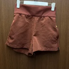 ナイキ レディース ショート パンツ L