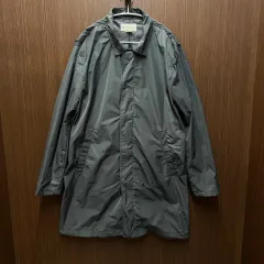 H&M エイチ・アンド・エム マウンテンパーカー トレンチ コート ジャケット XL