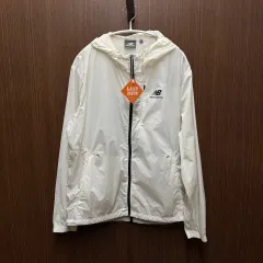 ニューバランス ウィンドブレーカー ジャケット M