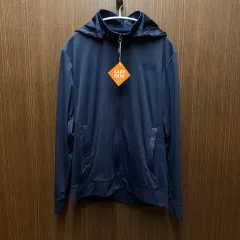 THE NORTH FACE ザノースフェイス トレーナー ジップアップ 100