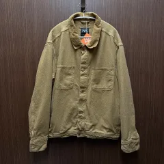 ZARA ザラ シャツ ジャケット L