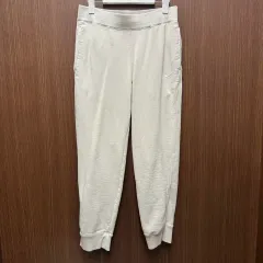 ナイキ レギュラーフィット ジョガーパンツ L