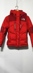 THE NORTH FACE ザノースフェイス レディース ハイベント グースダウン 800 パディング