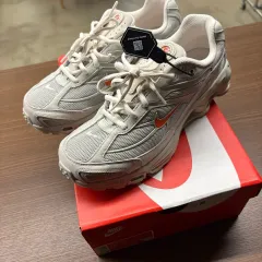 (タグ付き新品) NIKE ナイキ ショックス RIDE2 (265)