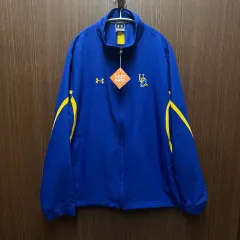 アンダーアーマー UA univ ジャケット L