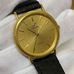 KARLERAGER SLW-002-5 GOLD 1000 ゴールド製の文字盤 - メルカリ