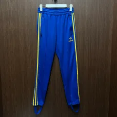 アディダス オリジナル トラック パンツ M