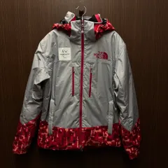 THE NORTH FACE ザノースフェイス 平昌オリンピック ダウン アウター M