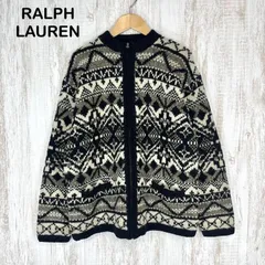 2026年最新】ラルフローレン セーター ノルディックの人気アイテム 
