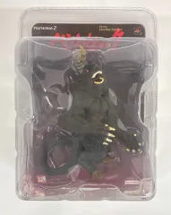 ART OF WAR ゾッド PS2特典　ベルセルク