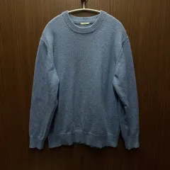 GU ラウンドニット L