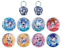 初音ミク 雪ミクあそーと SNOW MIKU 2025 10種セット