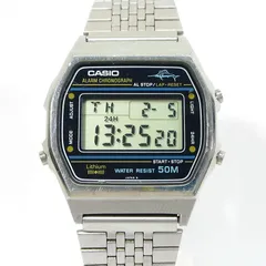 2026年最新】カシオカジキ w-36の人気アイテム - メルカリ