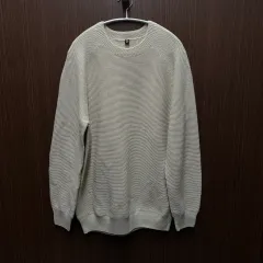 UNIQLO U クルーネックセーター XL