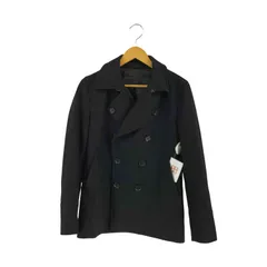 コムサイズム COMME CA ISM 中綿入り ピーコート メンズ JPN：M のサムネイル