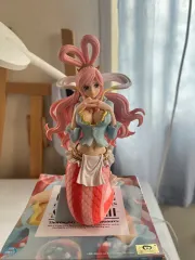 ONE PIECE フィギュア