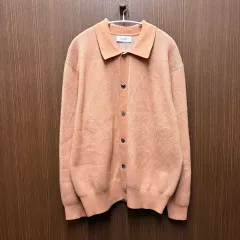 LEMARD(ルマード) KARA(カラ) ニットカーディガン 3サイズ