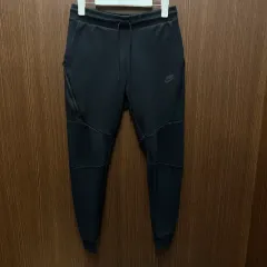 ナイキ テックフリース ジョガーパンツ S